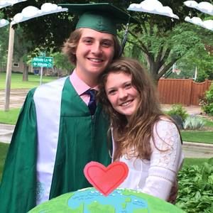 Meet your Posher, Joan